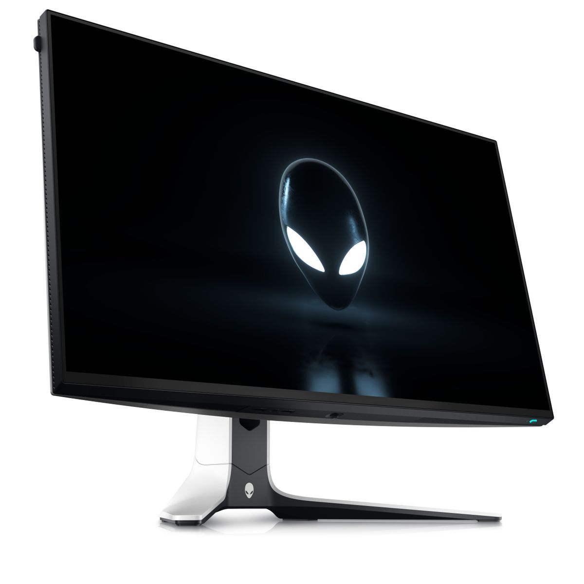 Alienware AW2723DF LED display 68,6 cm (27") 2560 x 1440 Pixel Quad HD LCD Argento [GAME-AW2723DF]