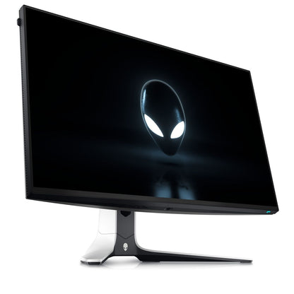 Alienware AW2723DF LED display 68,6 cm (27") 2560 x 1440 Pixel Quad HD LCD Argento [GAME-AW2723DF]