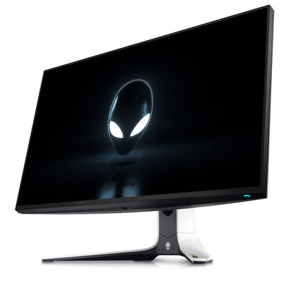 Alienware AW2723DF LED display 68,6 cm (27") 2560 x 1440 Pixel Quad HD LCD Argento [GAME-AW2723DF]