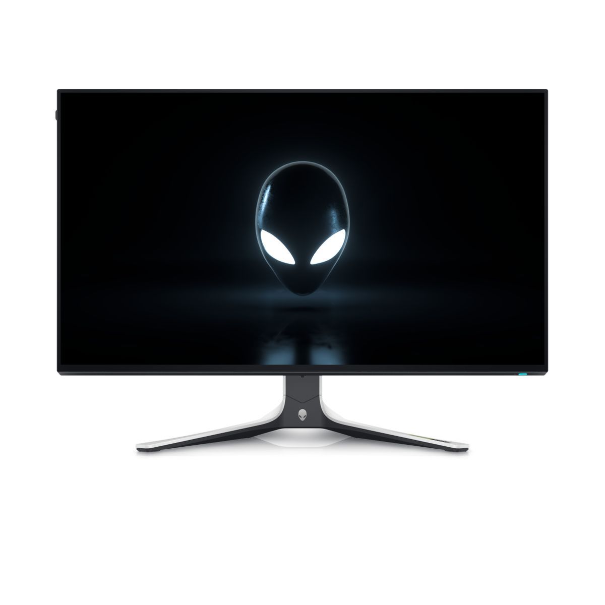 Alienware AW2723DF LED display 68,6 cm (27") 2560 x 1440 Pixel Quad HD LCD Argento [GAME-AW2723DF]