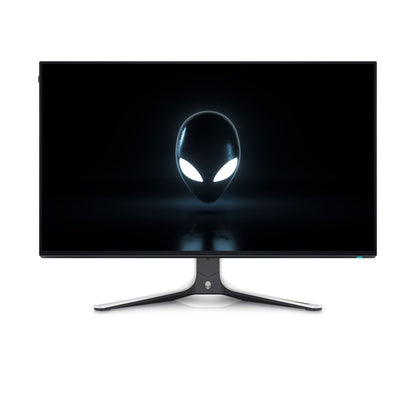 Alienware AW2723DF LED display 68,6 cm (27") 2560 x 1440 Pixel Quad HD LCD Argento [GAME-AW2723DF]