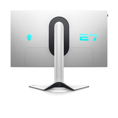 Alienware AW2723DF LED display 68,6 cm (27") 2560 x 1440 Pixel Quad HD LCD Argento [GAME-AW2723DF]