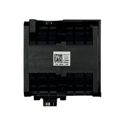 DELL 121-BBBK sistema di raffreddamento per computer Case per computer Ventilatore Nero [121-BBBK]