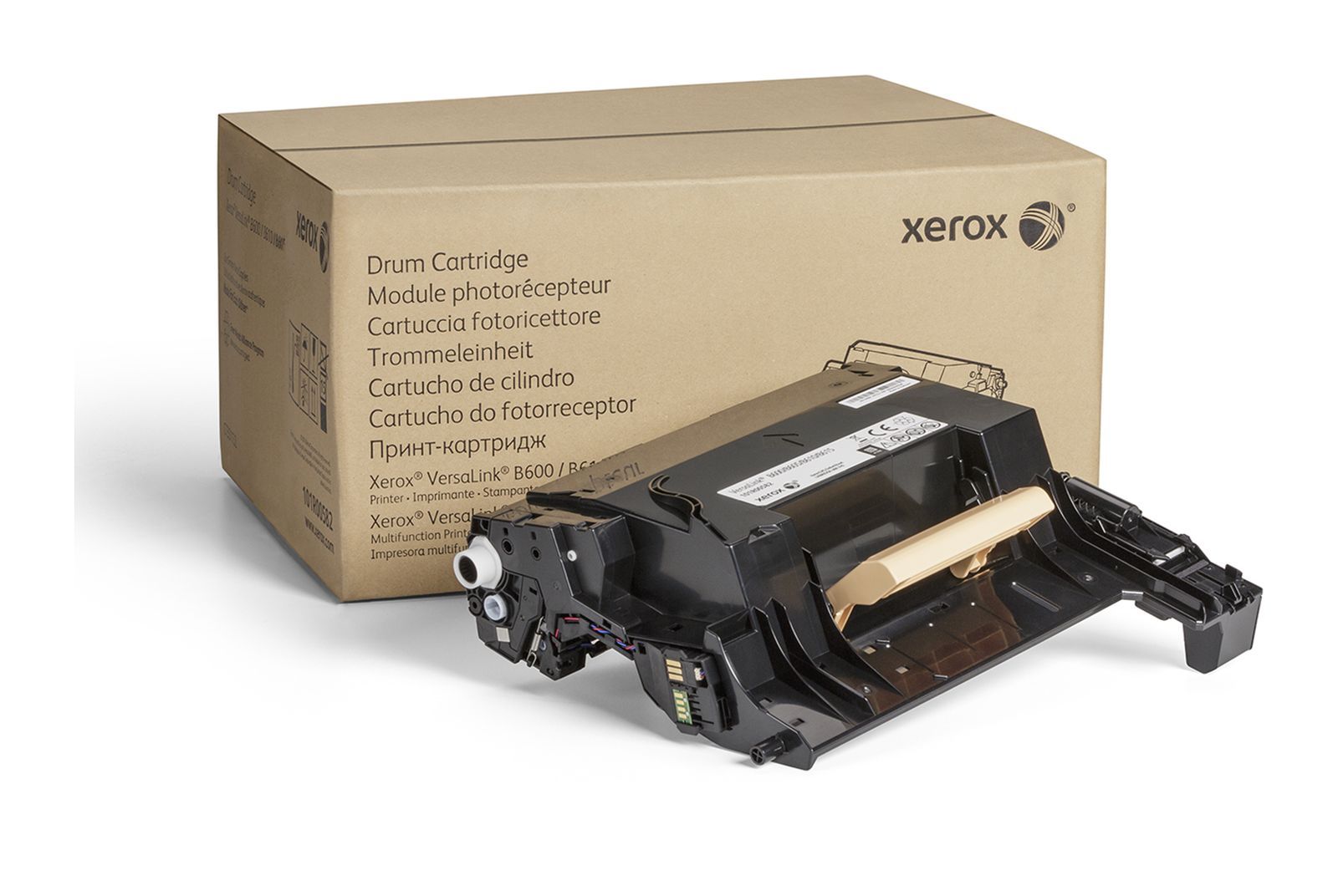 Xerox VersaLink B600/B605/B610/B615 Cartuccia fotoricettore [101R00582]
