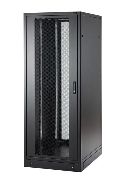 RACK Server 42U 800x1000 h.1957 Porte griglia Nero [ITR-309075-SZ]