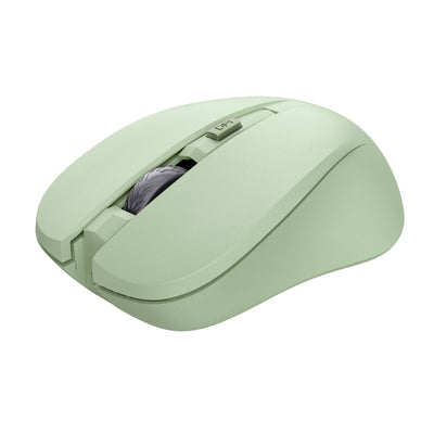 Trust Mydo mouse Ufficio Ambidestro RF Wireless Ottico 1800 DPI [25042]