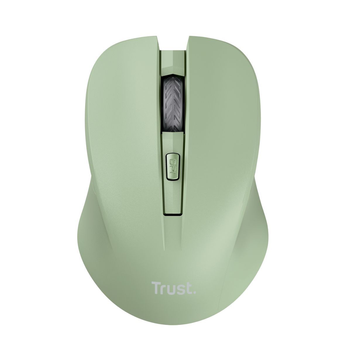 Trust Mydo mouse Ufficio Ambidestro RF Wireless Ottico 1800 DPI [25042]