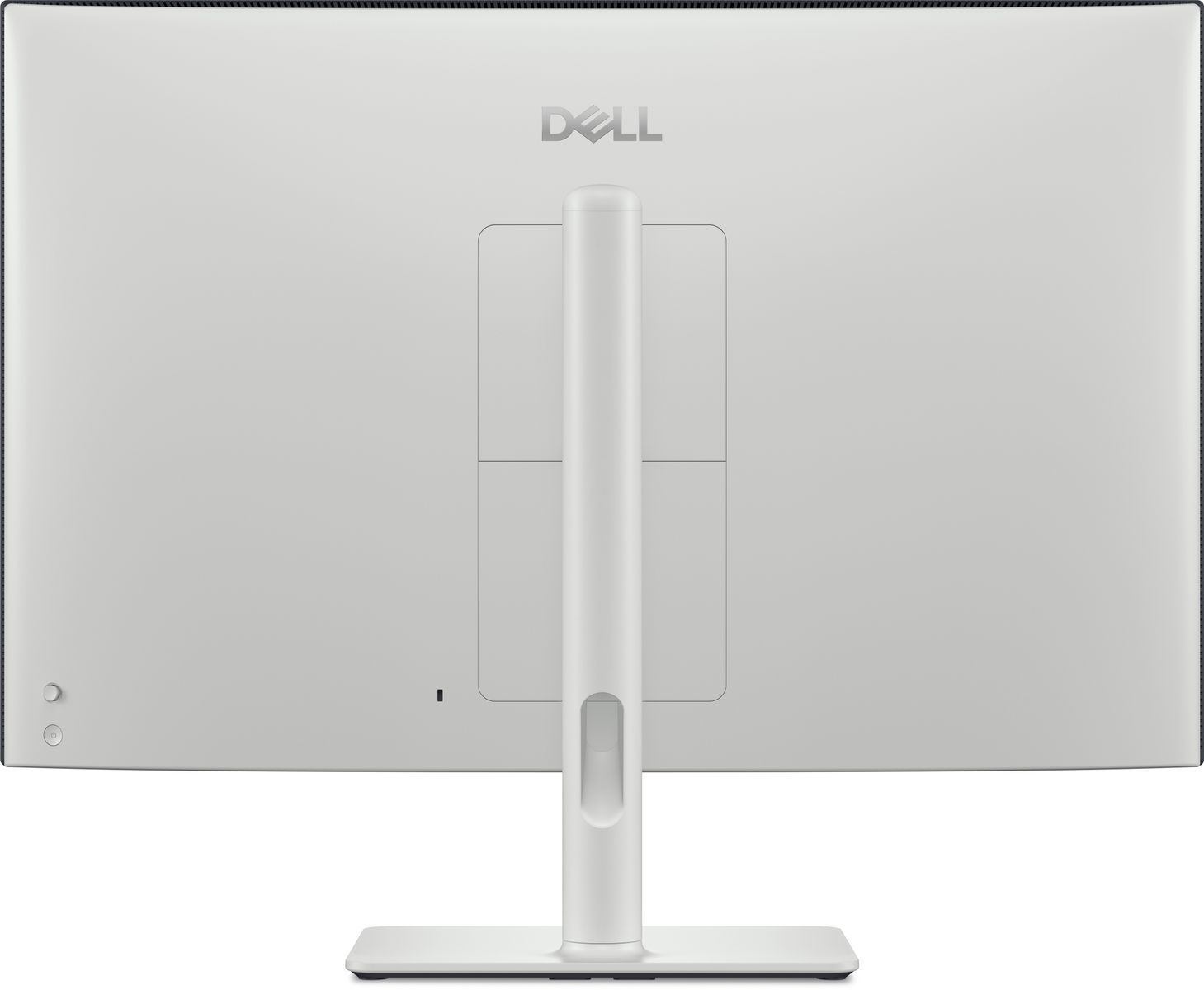 DELL Plus S3225QC Monitor PC 80,3 cm (31.6") 3840 x 2160 Pixel 4K Ultra HD QD-OLED Nero, Argento [DELL-S3225QC]