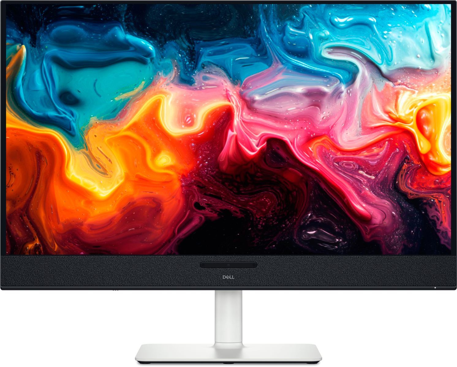 Dell S3225QC - 32 inch - 4K QD-OLED Monitor - 3840x2160 [DELL-S3225QC]