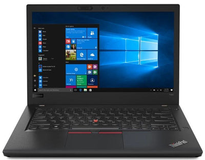 LENOVO T480 - I5-8250U/16/NVME240/14/W11P/2Y [008258PCR-EU]