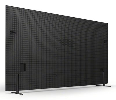 Sony FWD-65XR80 TV 165,1 cm (65") 4K Ultra HD Smart TV Wi-Fi Nero [FWD-65XR80]