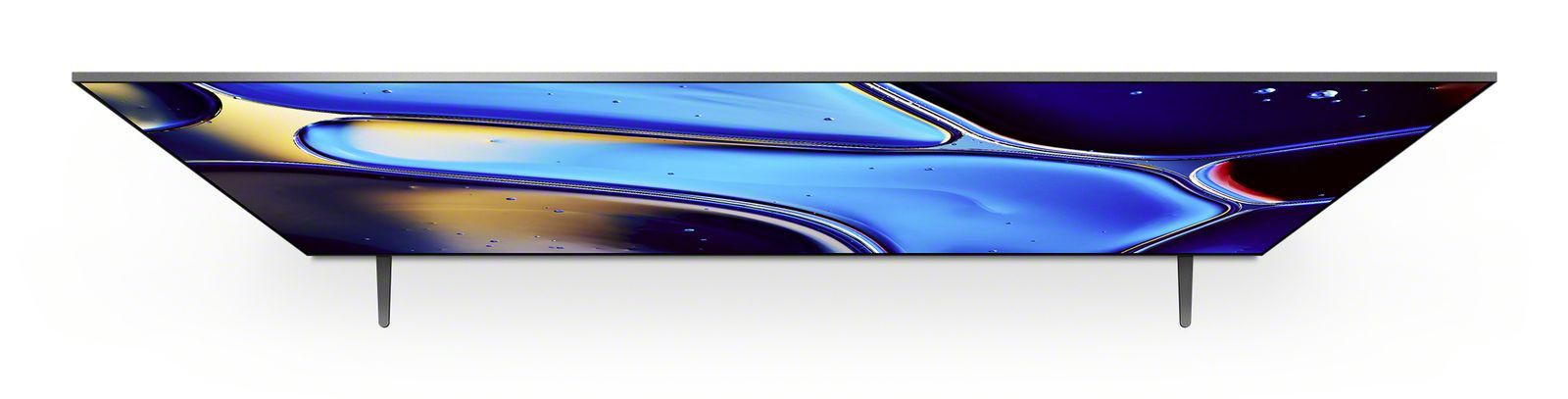 Sony FWD-65XR80 TV 165,1 cm (65") 4K Ultra HD Smart TV Wi-Fi Nero [FWD-65XR80]