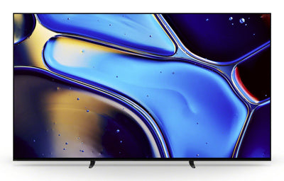 Sony FWD-65XR80 TV 165,1 cm (65") 4K Ultra HD Smart TV Wi-Fi Nero [FWD-65XR80]