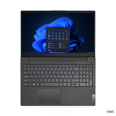 Lenovo V15 G4 IRU Intel Core i5 i5-13420H Computer portatile 39,6 cm (15.6") Full HD 8 GB DDR4-SDRAM 256 GB SSD Wi-Fi 5 (802.11ac) Windows 11 Pro Nero [83A1008VIX]
