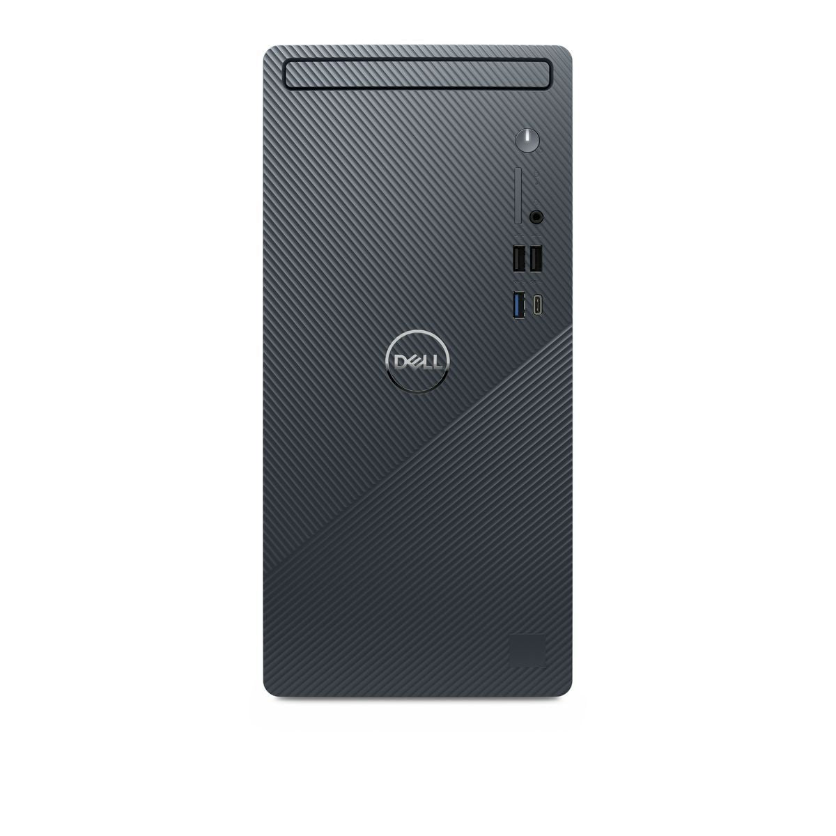 DELL Inspiron 3030 Intel Core i7 i7-12700 16 GB DDR5-SDRAM 1 TB SSD Windows 11 Pro Desktop PC Nero, Blu [K0CYN]