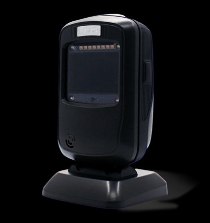 Newland NLS-FR4080-20 lettore di codici a barre Lettore di codici a barre fisso 1D/2D CMOS Nero [NLS-FR4080-20]