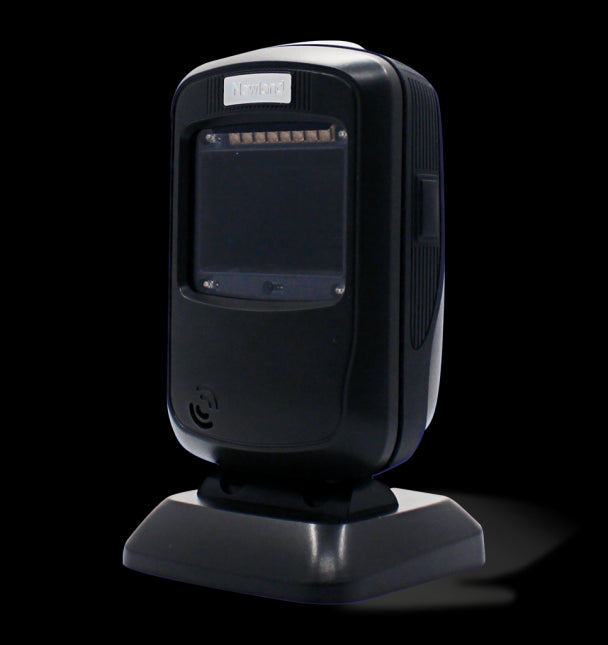 Newland NLS-FR4080-20 lettore di codici a barre Lettore di codici a barre fisso 1D/2D CMOS Nero [NLS-FR4080-20]