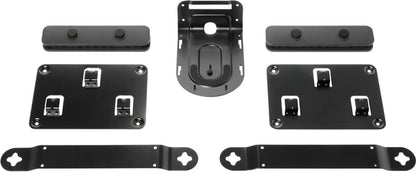 Logitech 939-001644 accessorio per videoconferenza Montaggio a muro Nero [939-001644]