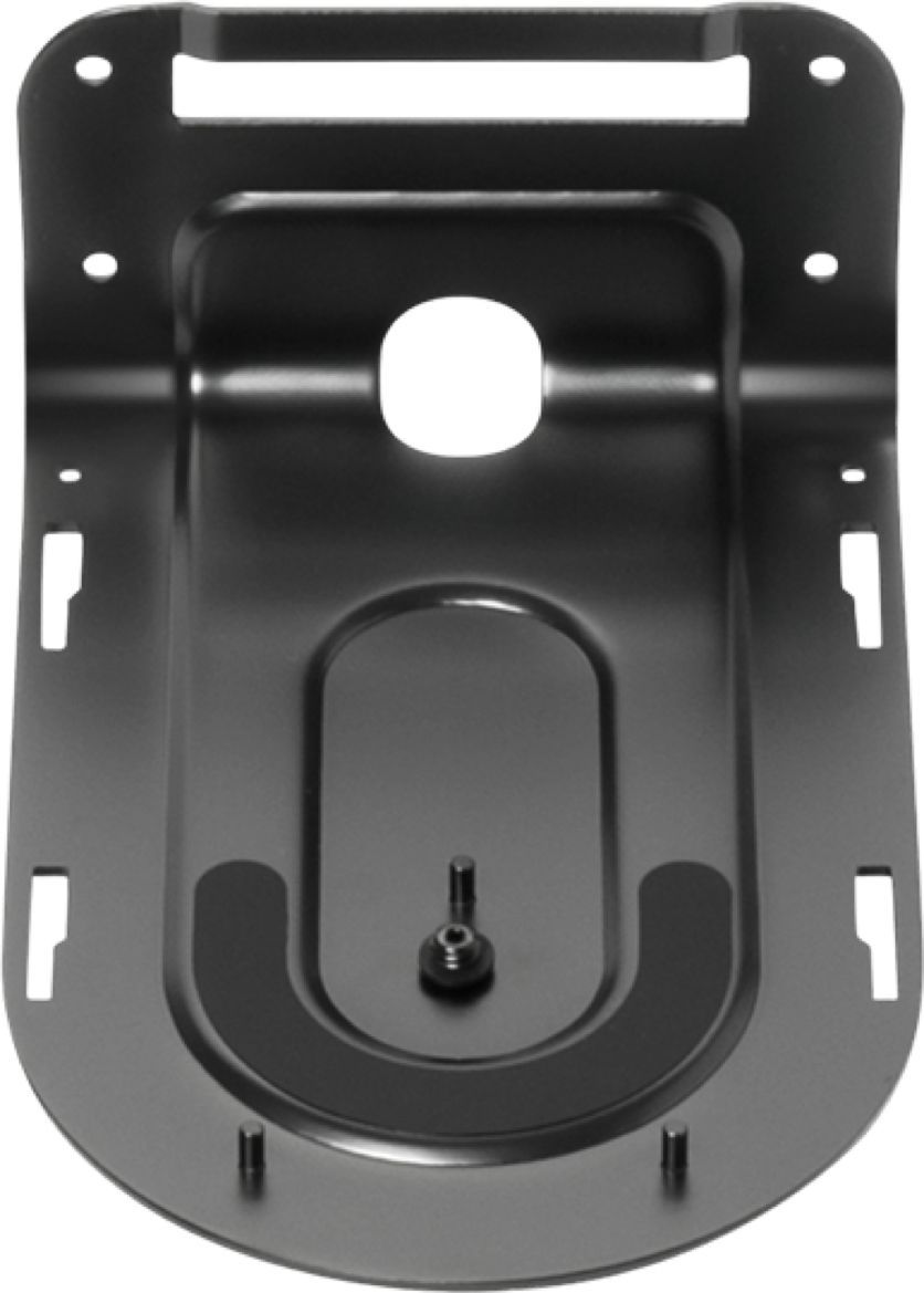 Logitech 939-001644 sistema di conferenza Montaggio a muro [939-001644]