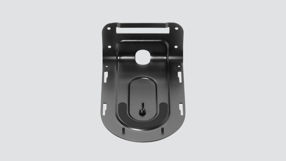 Logitech 939-001644 sistema di conferenza Montaggio a muro [939-001644]