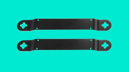 Logitech 939-001644 accessorio per videoconferenza Montaggio a muro Nero [939-001644]