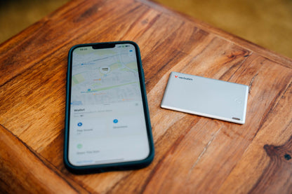 Verbatim My Finder Personale Cercatore Argento [32139]