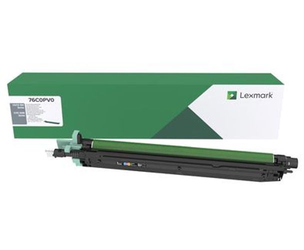 Lexmark 76C0PV0 fotoconduttore e unità tamburo 90000 pagine [76C0PV0]