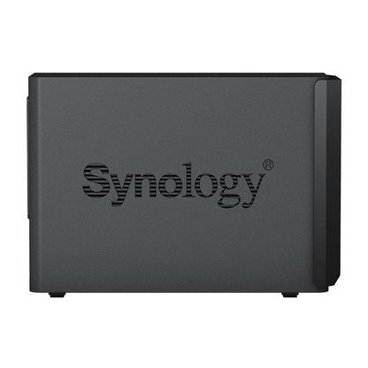 Synology DiskStation DS223 server NAS e di archiviazione Desktop Realtek RTD1619B 2 GB DDR4 [DS223]