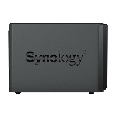Synology DiskStation DS223 server NAS e di archiviazione Desktop Realtek RTD1619B 2 GB DDR4 0 TB [DS223]