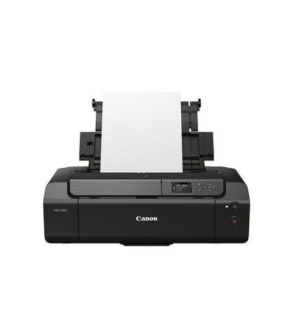 Canon PIXMA PRO-200s stampante per foto Ad inchiostro 4800 x 2400 DPI Wi-Fi [6875C009]