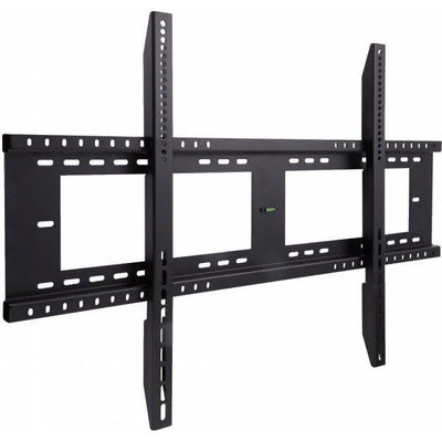 Viewsonic VB-WMK-001-2C Supporti a parete per TV 2,49 m (98") Nero [VB-WMK-001-2C]