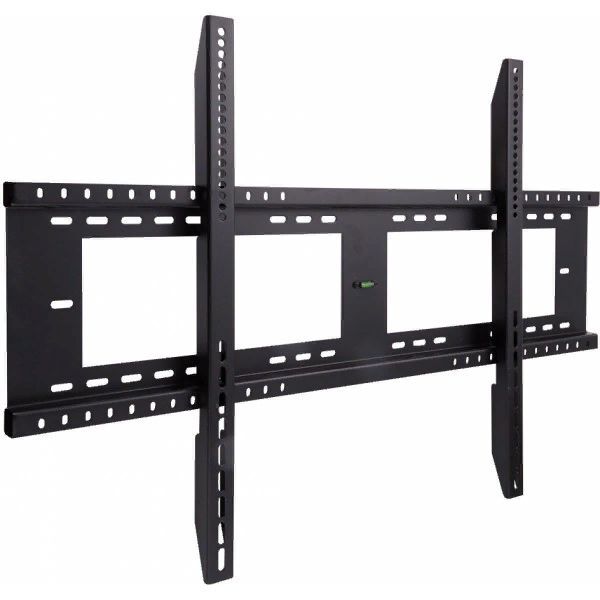 Viewsonic VB-WMK-001-2C Supporti a parete per TV 2,49 m (98") Nero [VB-WMK-001-2C]