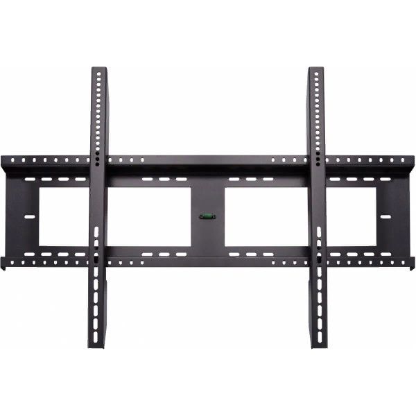 Viewsonic VB-WMK-001-2C Supporti a parete per TV 2,49 m (98") Nero [VB-WMK-001-2C]