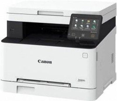 Canon i-SENSYS MF651CW Laser A4 1200 x 1200 DPI 18 ppm Wi-Fi [5158C009]
