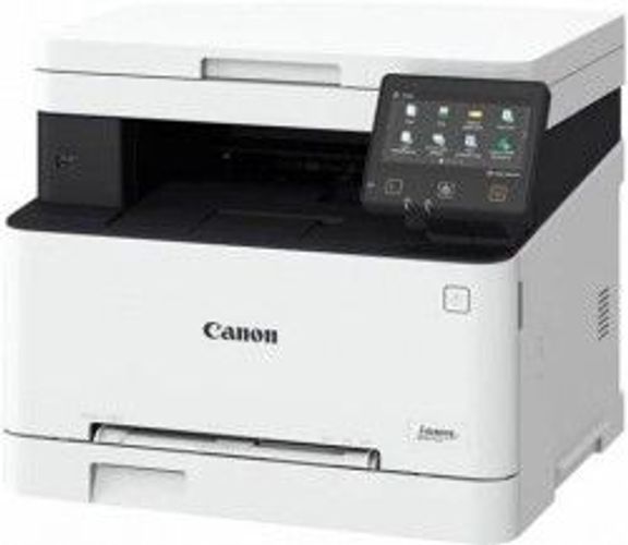 Canon i-SENSYS MF651CW Laser A4 1200 x 1200 DPI 18 ppm Wi-Fi [5158C009]