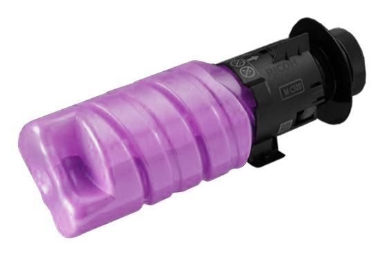 Ricoh 842712 cartuccia toner 1 pz Originale Magenta [842712]