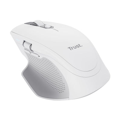 Trust Ozaa+ mouse Ufficio Mano destra RF senza fili + Bluetooth Ottico 3200 DPI [24935]