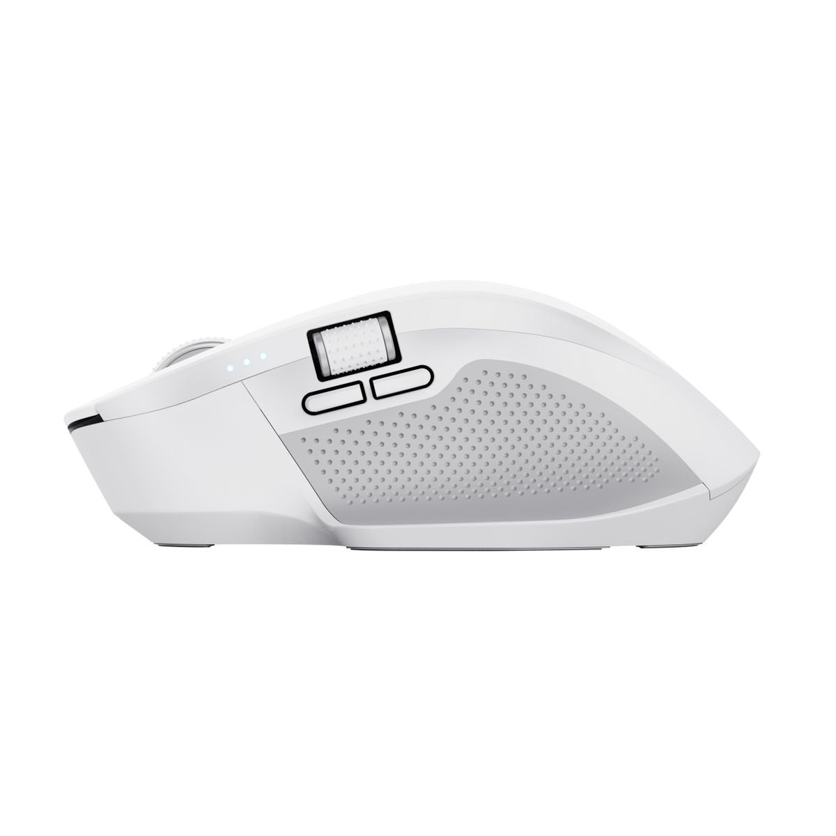 Trust Ozaa+ mouse Ufficio Mano destra RF senza fili + Bluetooth Ottico 3200 DPI [24935]