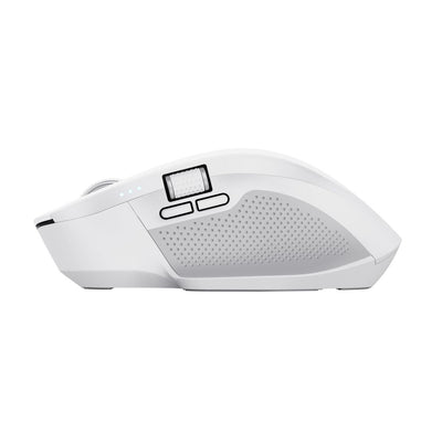 Trust Ozaa+ mouse Ufficio Mano destra RF senza fili + Bluetooth Ottico 3200 DPI [24935]