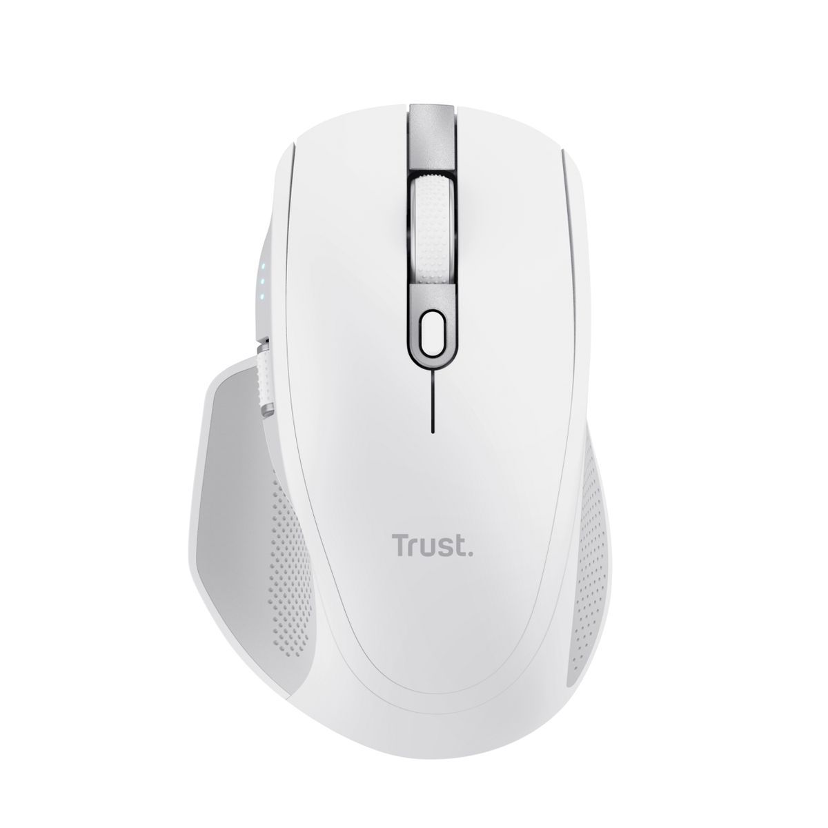 Trust Ozaa+ mouse Ufficio Mano destra RF senza fili + Bluetooth Ottico 3200 DPI [24935]