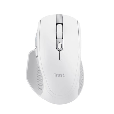 Trust Ozaa+ mouse Ufficio Mano destra RF senza fili + Bluetooth Ottico 3200 DPI [24935]