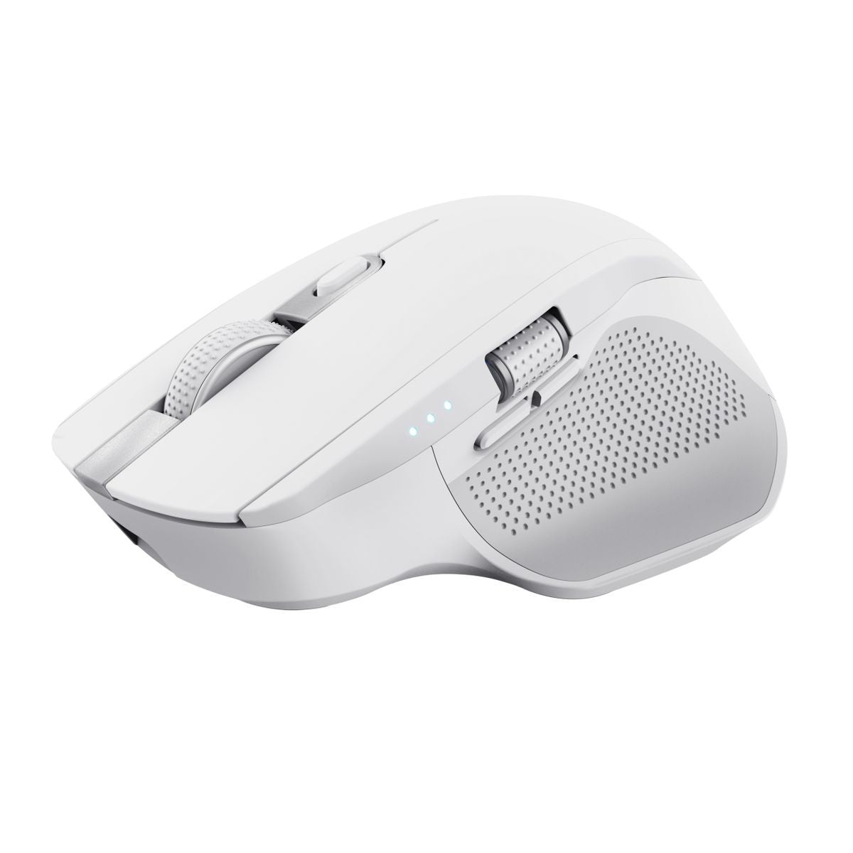 Trust Ozaa+ mouse Ufficio Mano destra RF senza fili + Bluetooth Ottico 3200 DPI [24935]