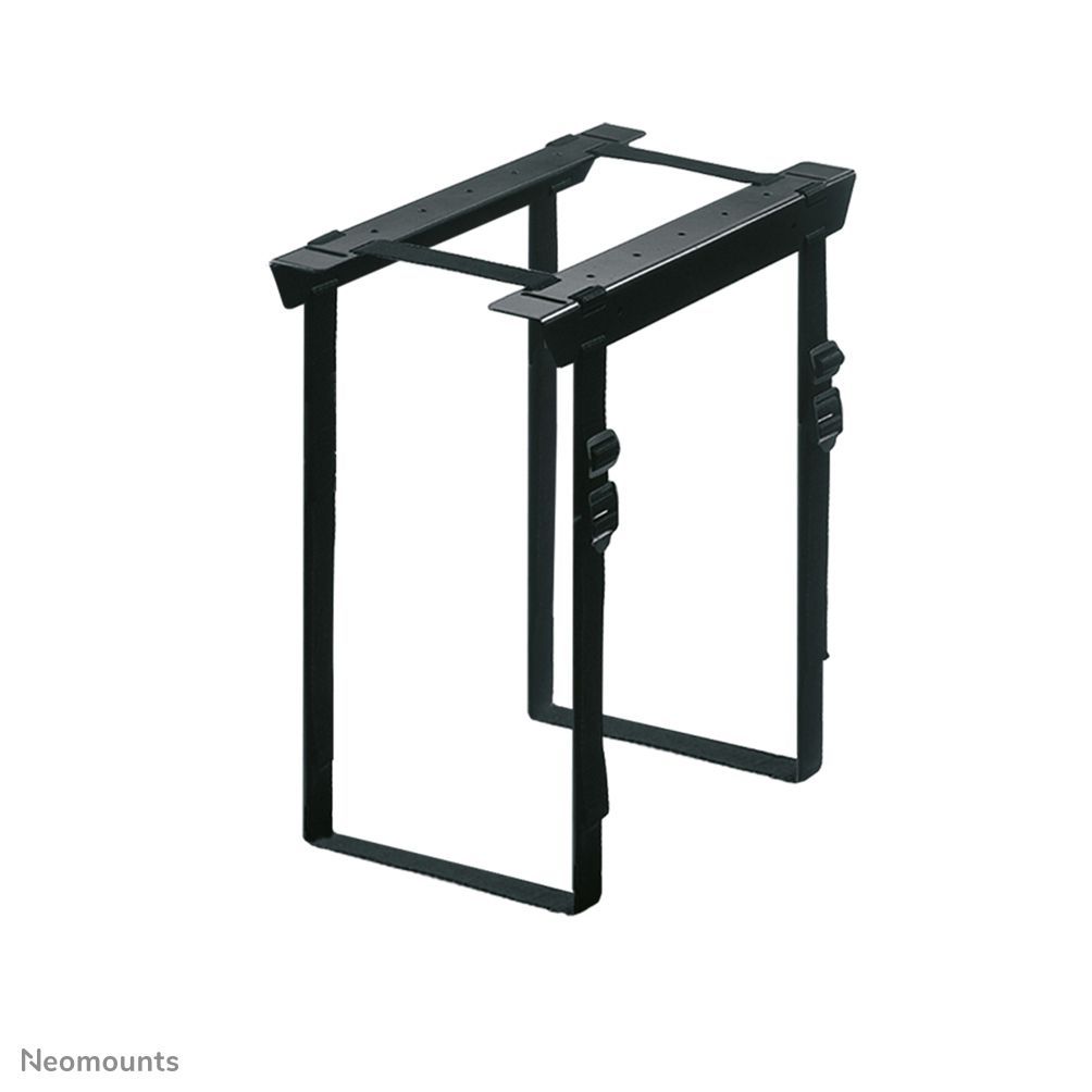 Neomounts CPU-D025BLACK Supporto per CPU - max 20 kg - universale [CPU-D025BLACK]