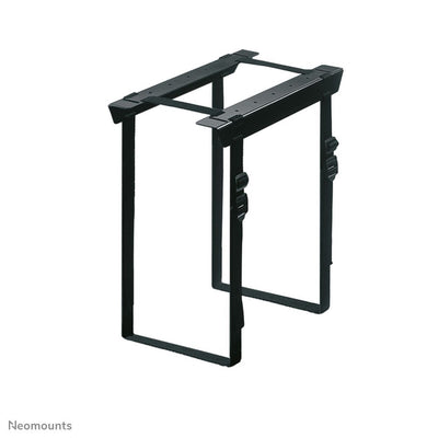 Neomounts CPU-D025BLACK Supporto per CPU - max 20 kg - universale [CPU-D025BLACK]