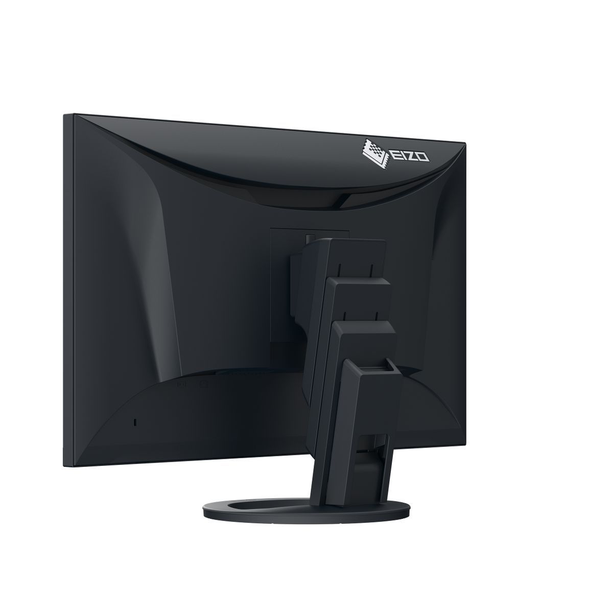 EIZO FlexScan EV2720S-WT Monitor PC 68,6 cm (27") 2560 x 1440 Pixel Quad HD LCD Bianco [EV2720S-BK]