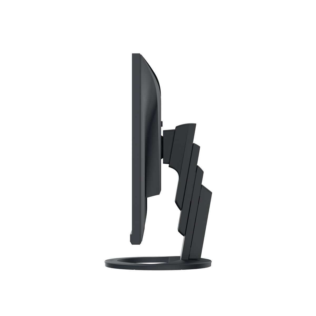 EIZO FlexScan EV2720S-WT Monitor PC 68,6 cm (27") 2560 x 1440 Pixel Quad HD LCD Bianco [EV2720S-BK]