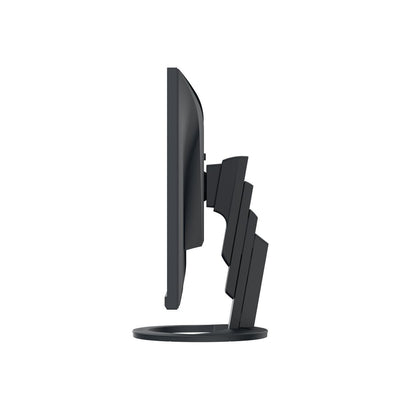 EIZO FlexScan EV2720S-WT Monitor PC 68,6 cm (27") 2560 x 1440 Pixel Quad HD LCD Bianco [EV2720S-BK]