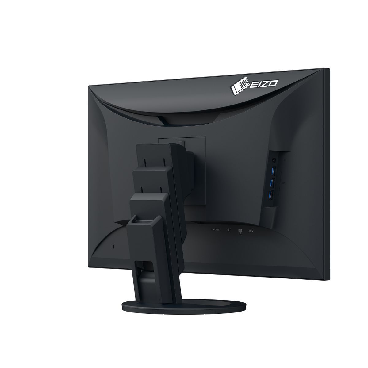 EIZO FlexScan EV2720S-WT Monitor PC 68,6 cm (27") 2560 x 1440 Pixel Quad HD LCD Bianco [EV2720S-BK]