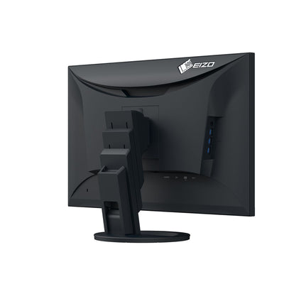 EIZO FlexScan EV2720S-WT Monitor PC 68,6 cm (27") 2560 x 1440 Pixel Quad HD LCD Bianco [EV2720S-BK]