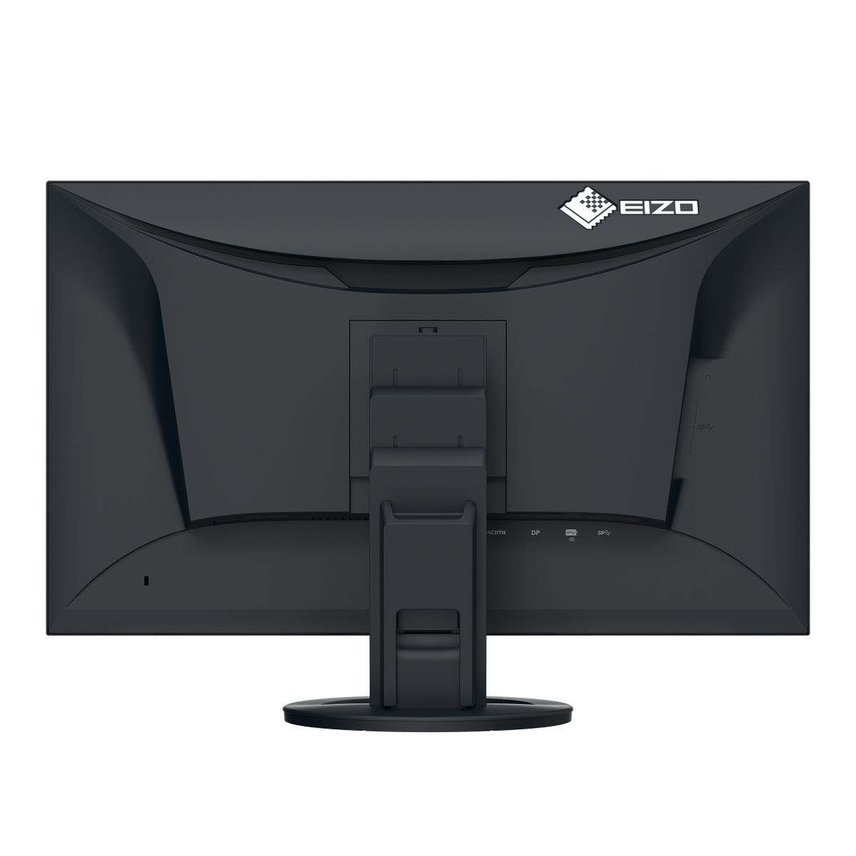 EIZO FlexScan EV2720S-WT Monitor PC 68,6 cm (27") 2560 x 1440 Pixel Quad HD LCD Bianco [EV2720S-BK]